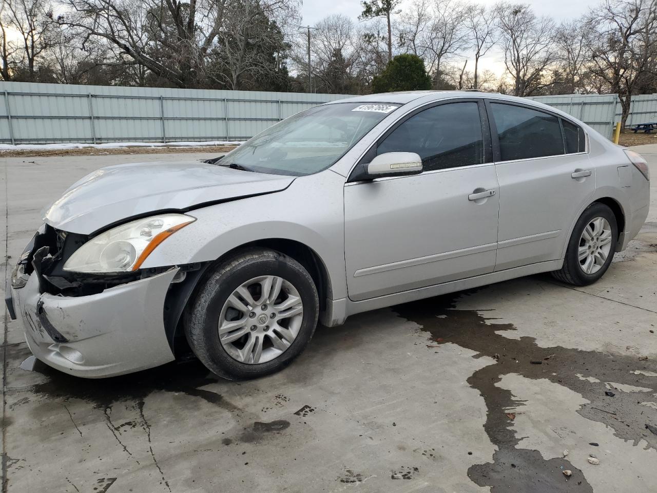 2010 Nissan Altima - Image 1