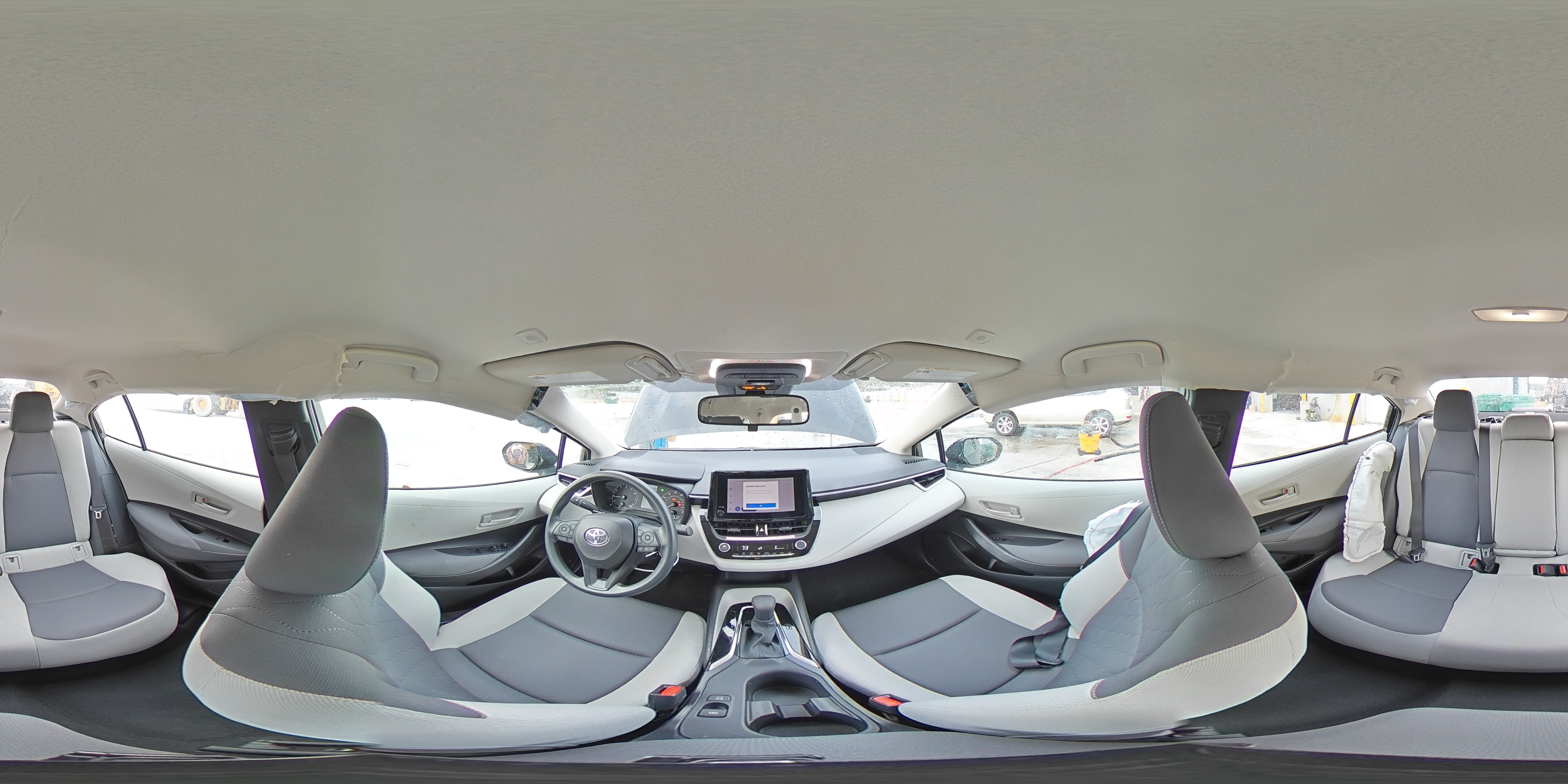 2024 Toyota Corolla - Image 14