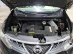 2011 Nissan Murano S за продажба в Candia, NH - Front End
