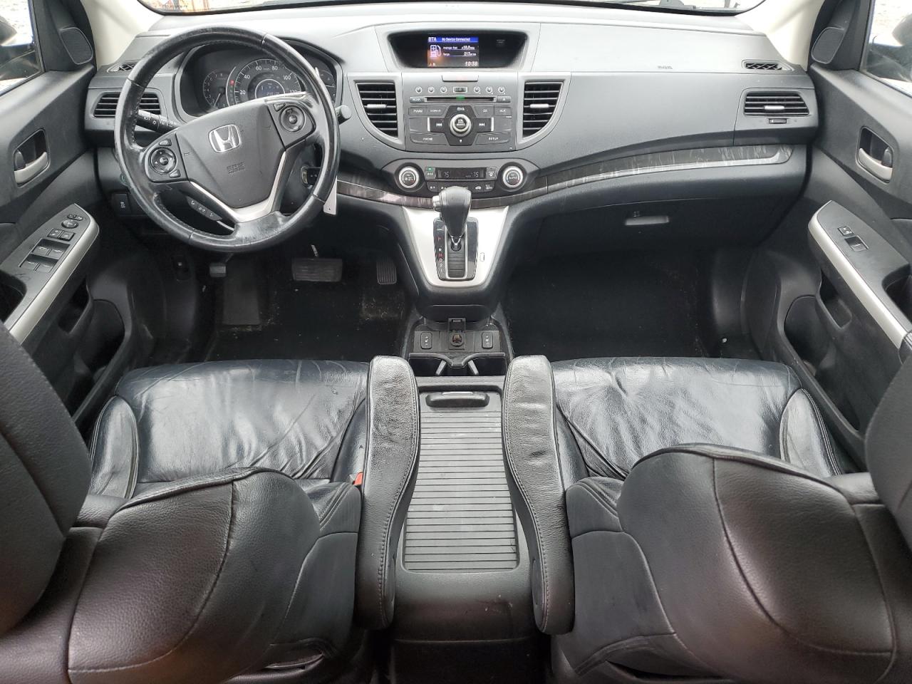 2014 Honda CR-V - Image 8