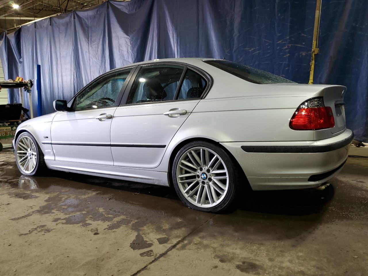 2000 BMW 3er - Image 2