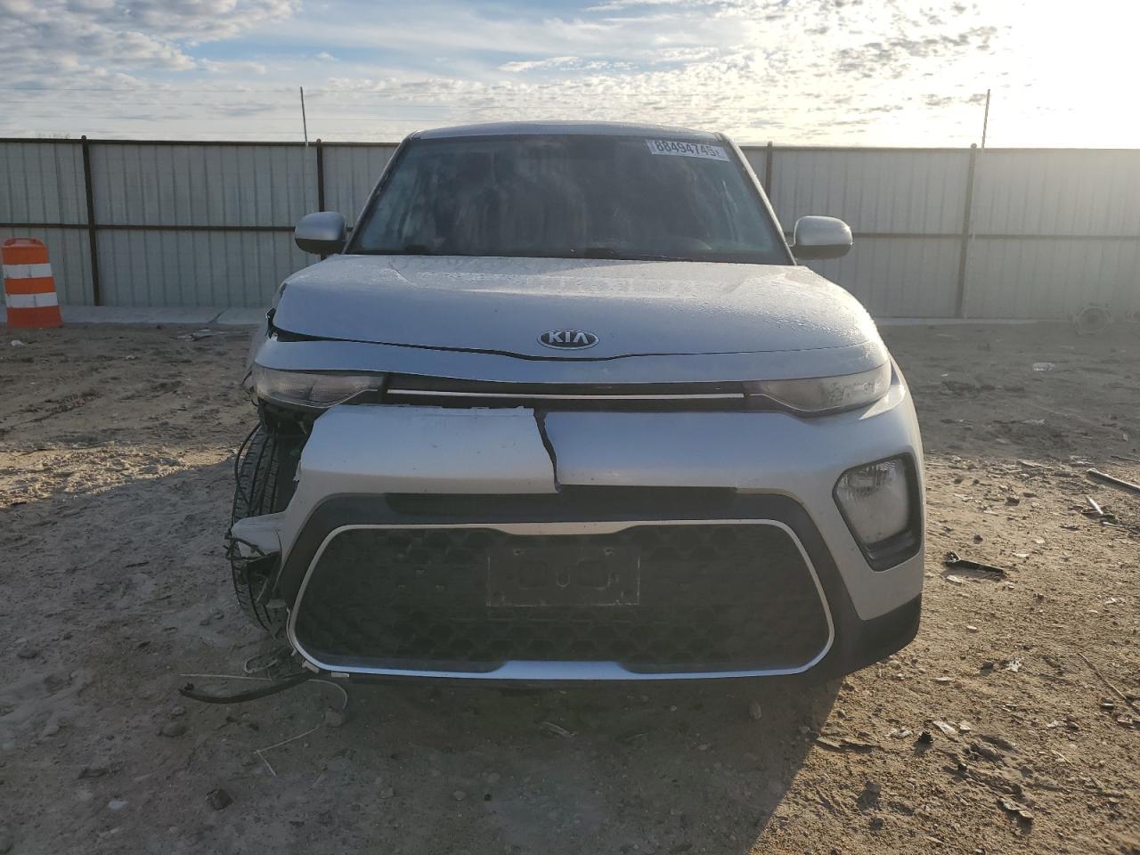2020 Kia Soul - Image 5