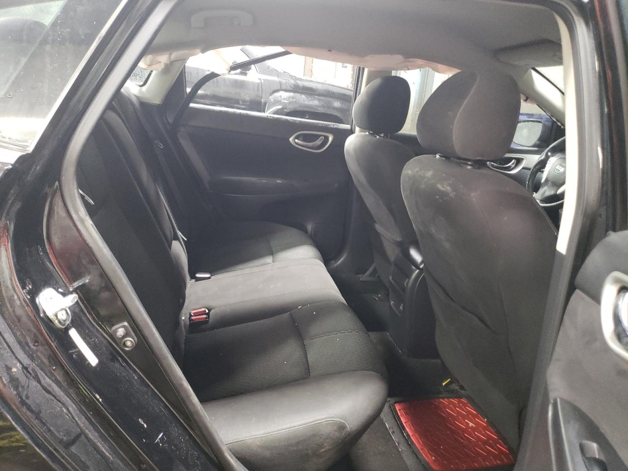 2013 Nissan Sentra - Image 10