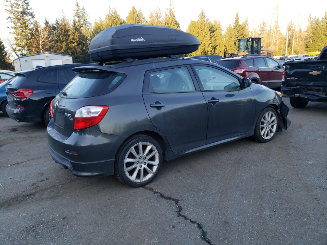 2009 Toyota Corolla - Image 3