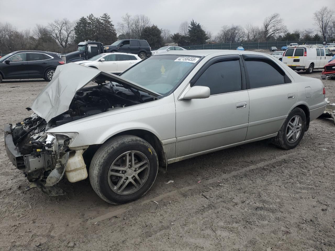 2000 Toyota Camry - Image 1