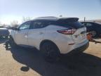 2018 Nissan Murano S for Sale in Albuquerque, NM - Front End