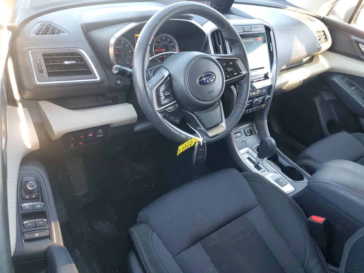 2020 Subaru Ascent - Image 8