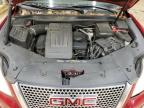 2014 Gmc Terrain Slt იყიდება Mocksville-ში, NC - Front End