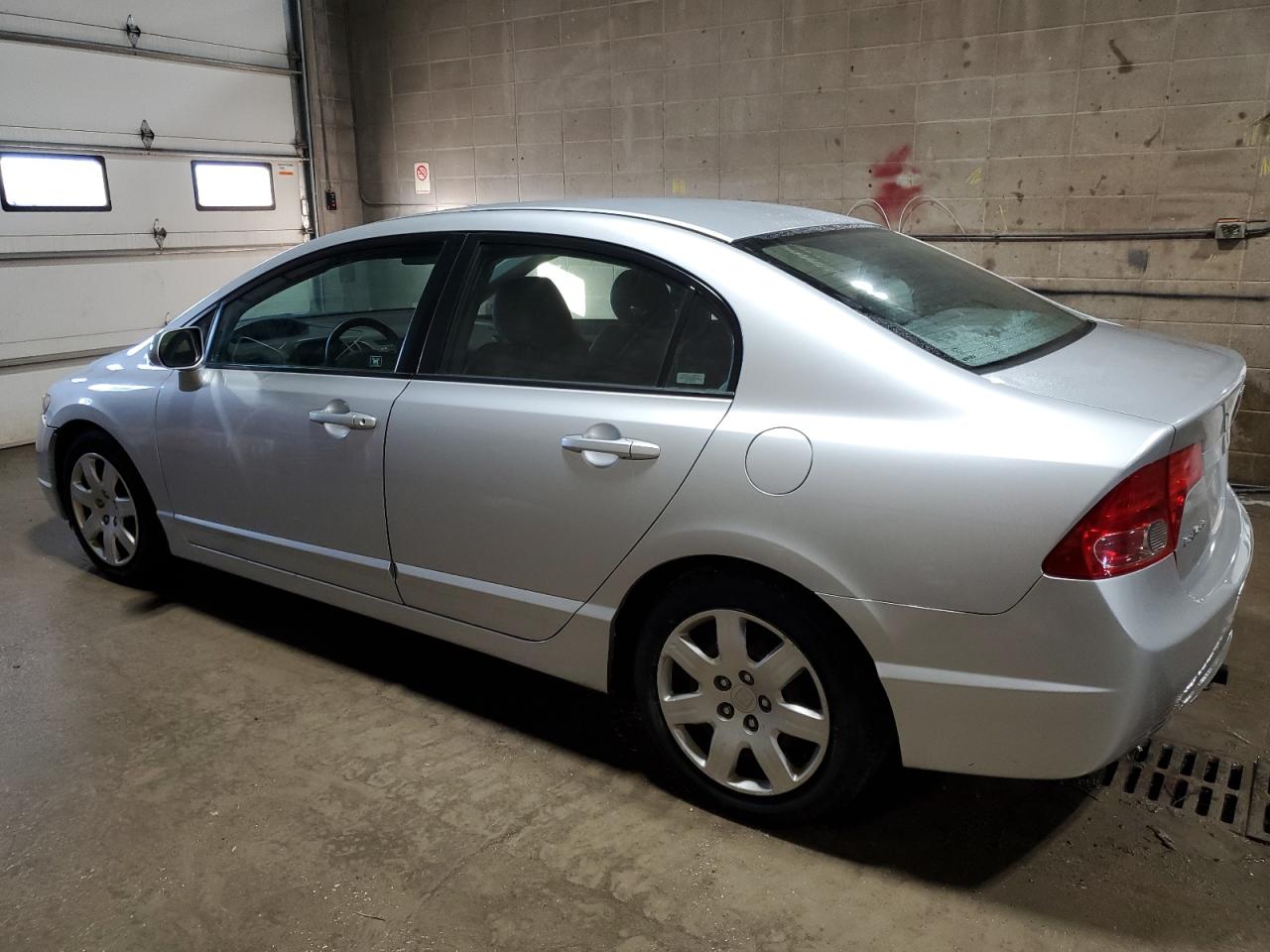 2007 Honda Civic - Image 2