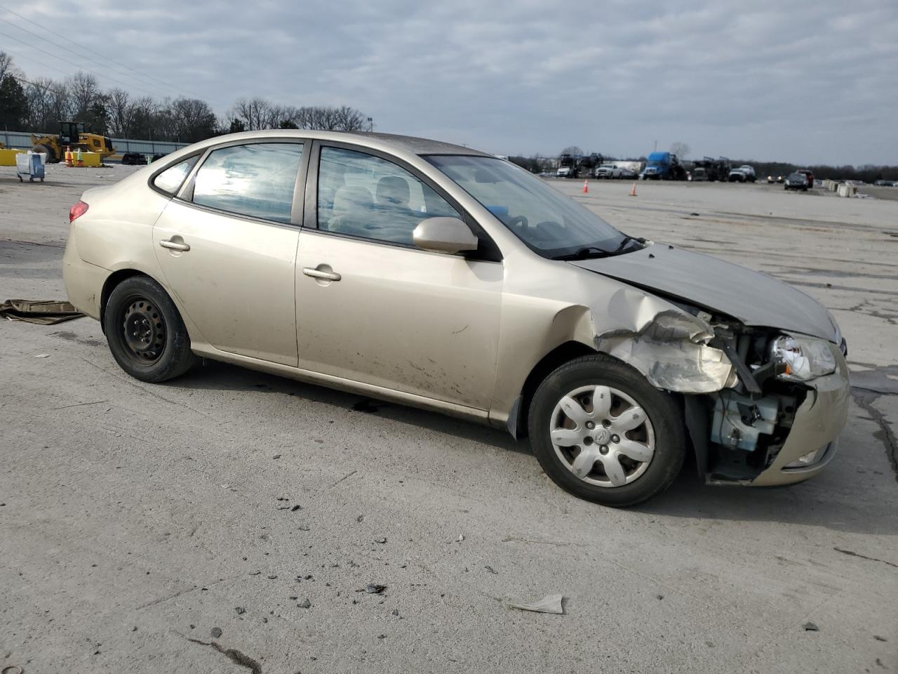 2008 Hyundai Elantra - Image 4