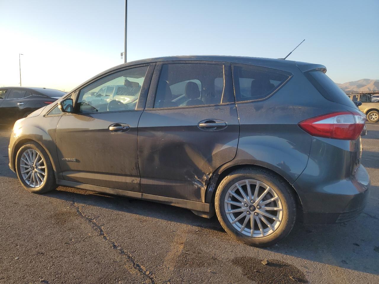 2015 Ford C-MAX - Image 2