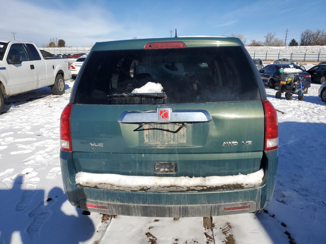 2006 Saturn VUE - Image 6