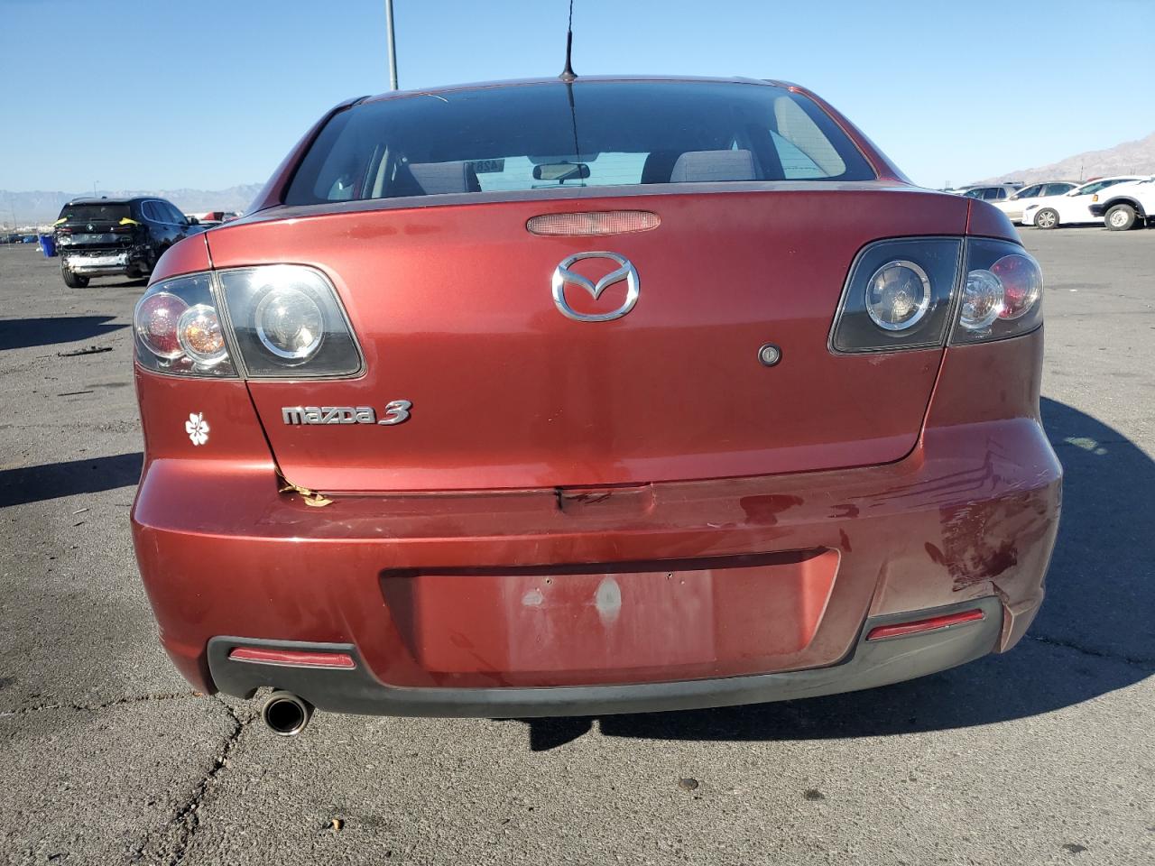 2009 Mazda 3 - Image 6