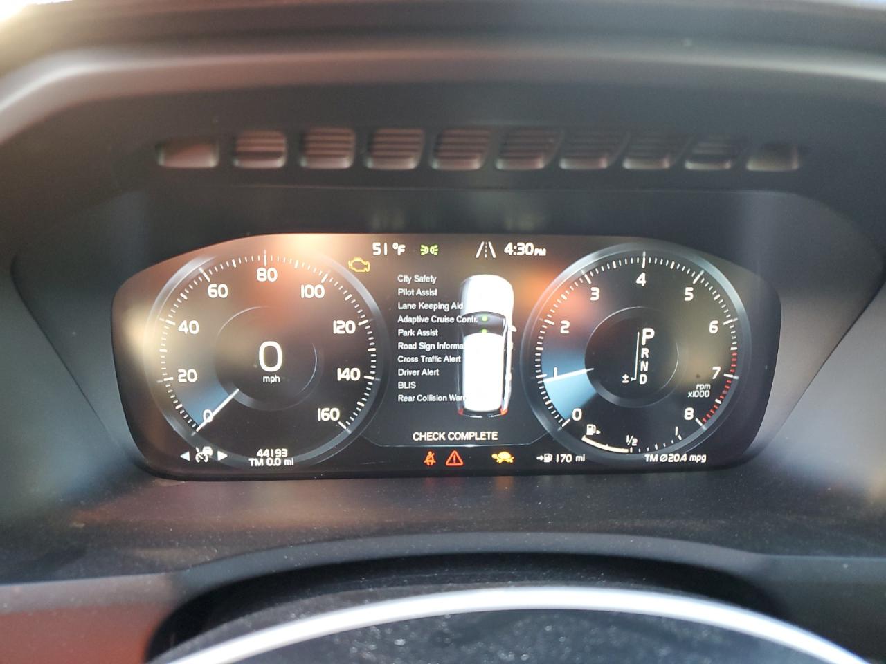 2019 Volvo XC90 - Image 9