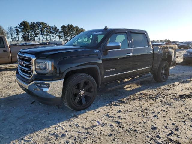 2016 Gmc Sierra K1500 Slt