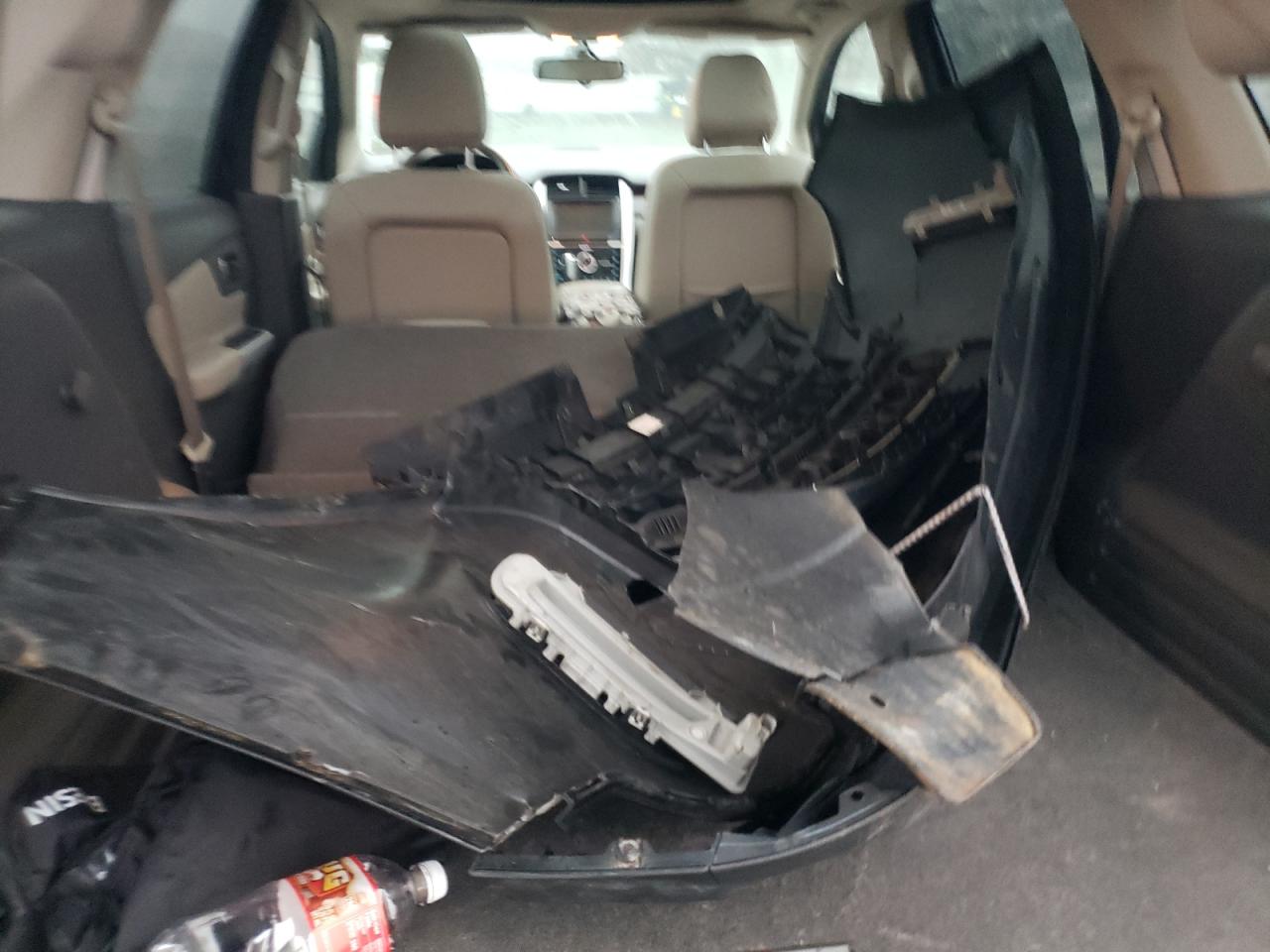 2013 Ford Edge - Image 13