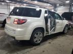 2014 Gmc Acadia Denali en Venta en Ham Lake, MN - Side