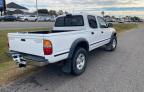 2002 Toyota Tacoma Double Cab Prerunner de vânzare în New Orleans, LA - Normal Wear