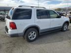 2002 Ford Explorer Xlt للبيع في Las Vegas، NV - Front End