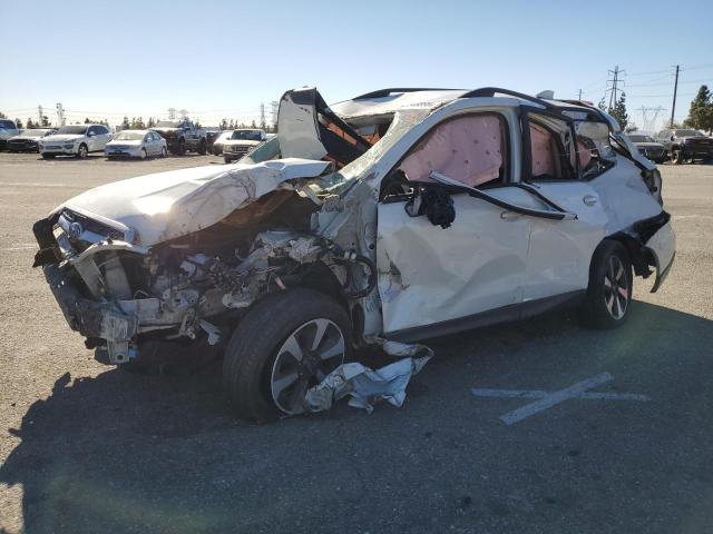 2018 Subaru Forester 2.5I de vânzare în Rancho Cucamonga, CA - Rollover