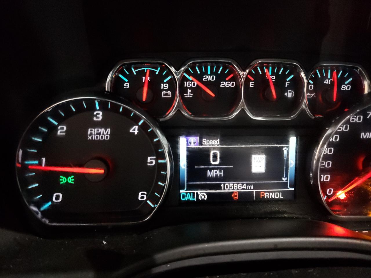 2019 Chevrolet Tahoe - Image 9