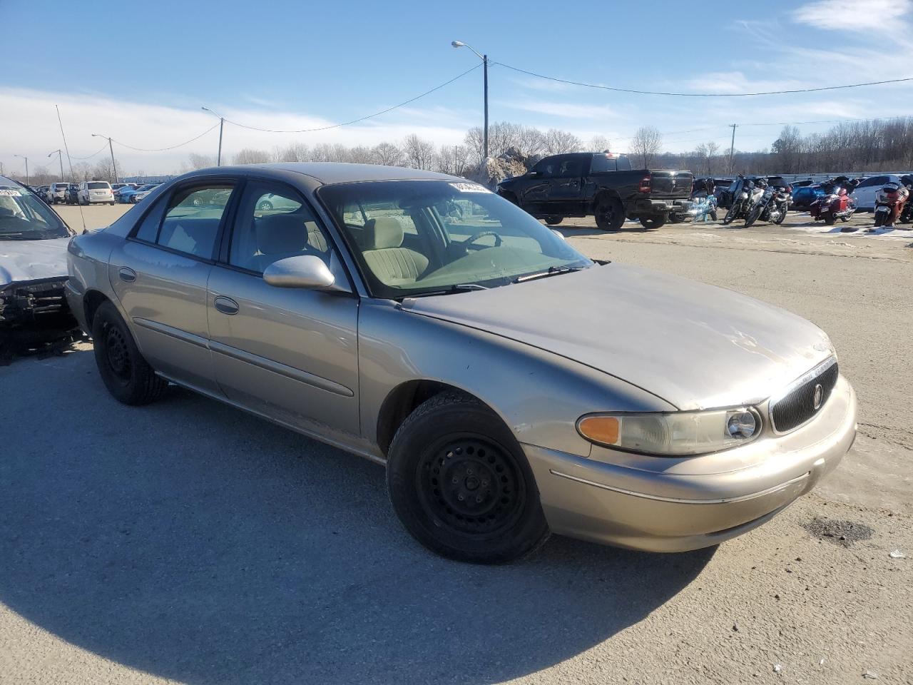 2003 Buick Century - Image 4