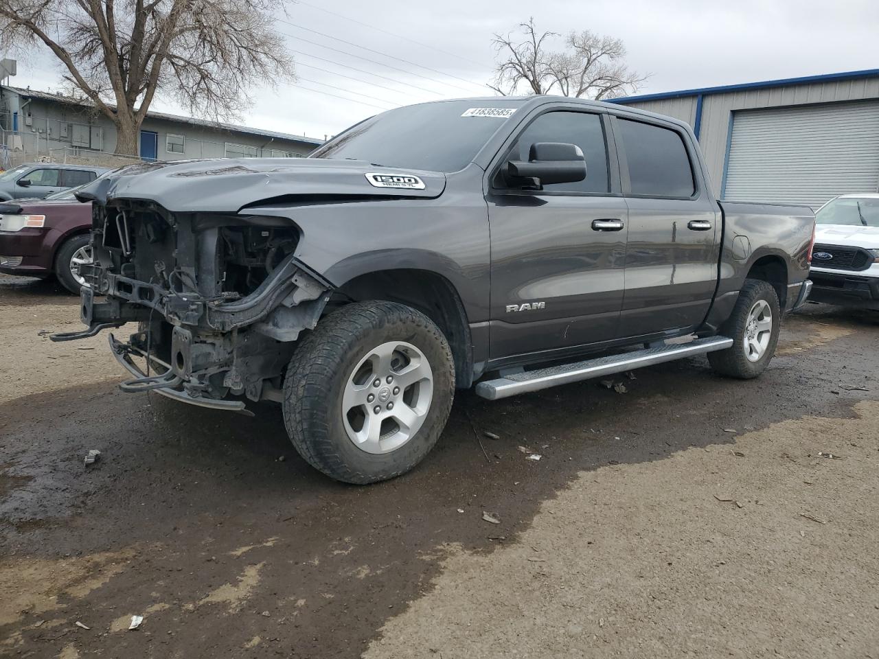 2019 RAM 1500 - Image 1