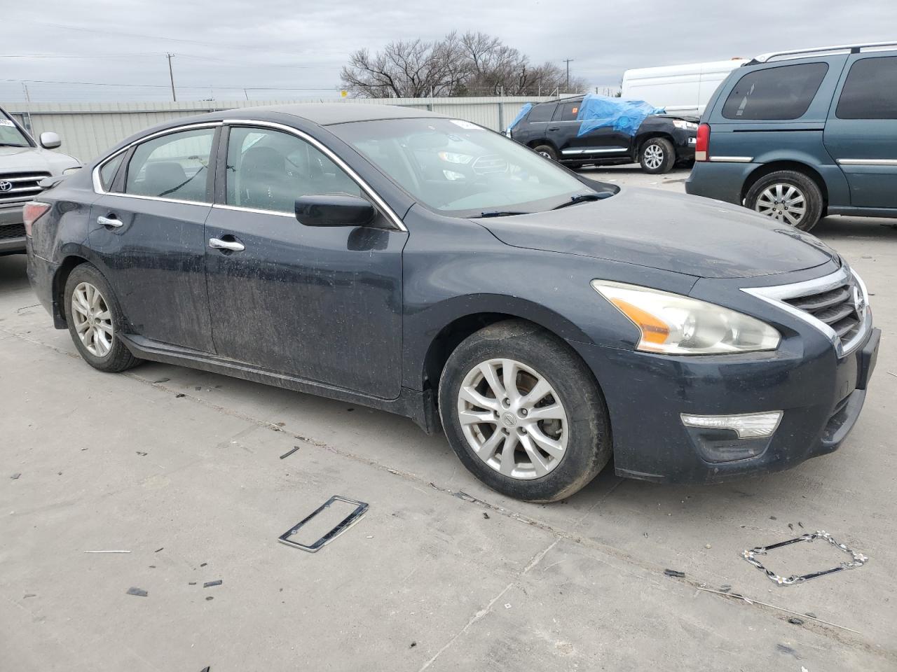 2014 Nissan Altima - Image 4