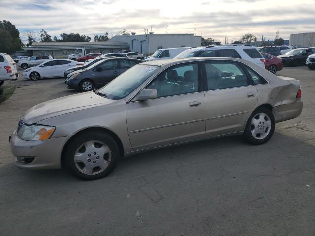 2003 Toyota Avalon Xl