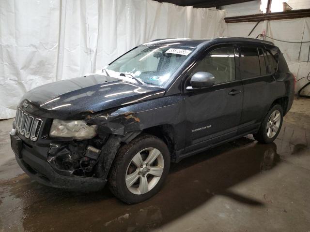 2013 Jeep Compass Sport