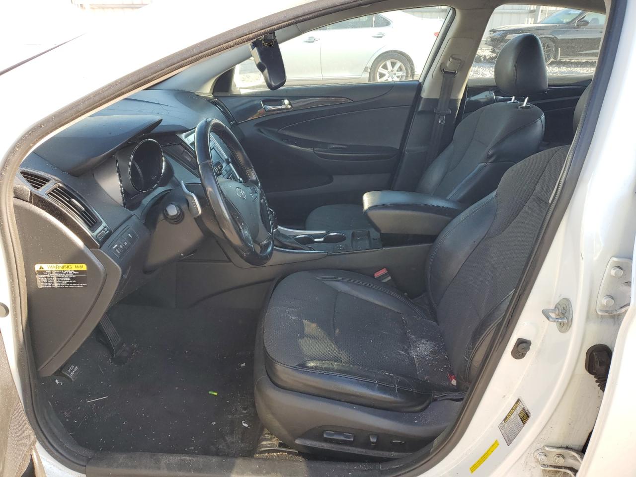 2014 Hyundai Sonata - Image 7