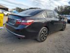 2016 Honda Accord Exl на продаже в Greenwell Springs, LA - Side