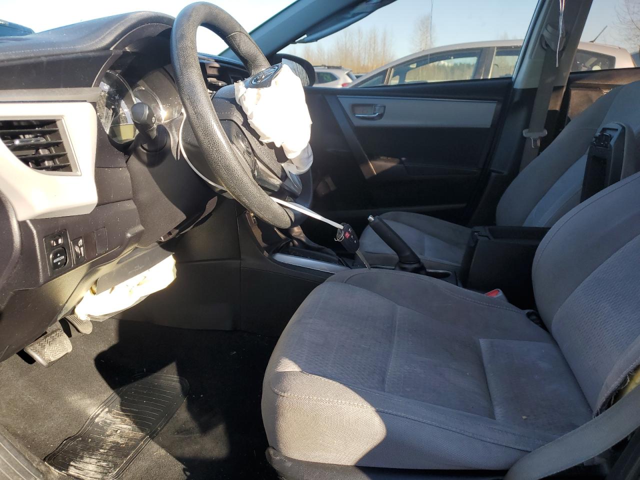 2015 Toyota Corolla - Image 7