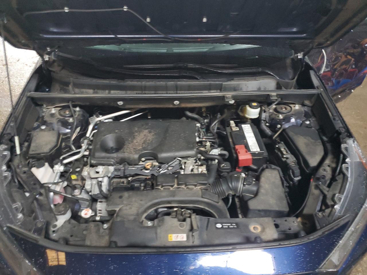 2019 Toyota RAV 4 - Image 13