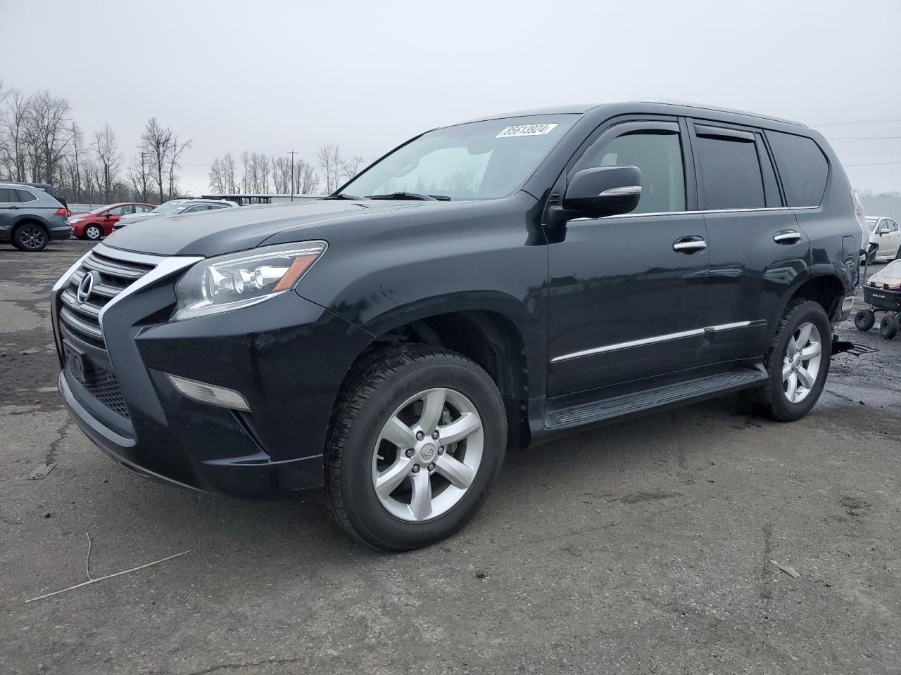 2015 Lexus GX - Image 1