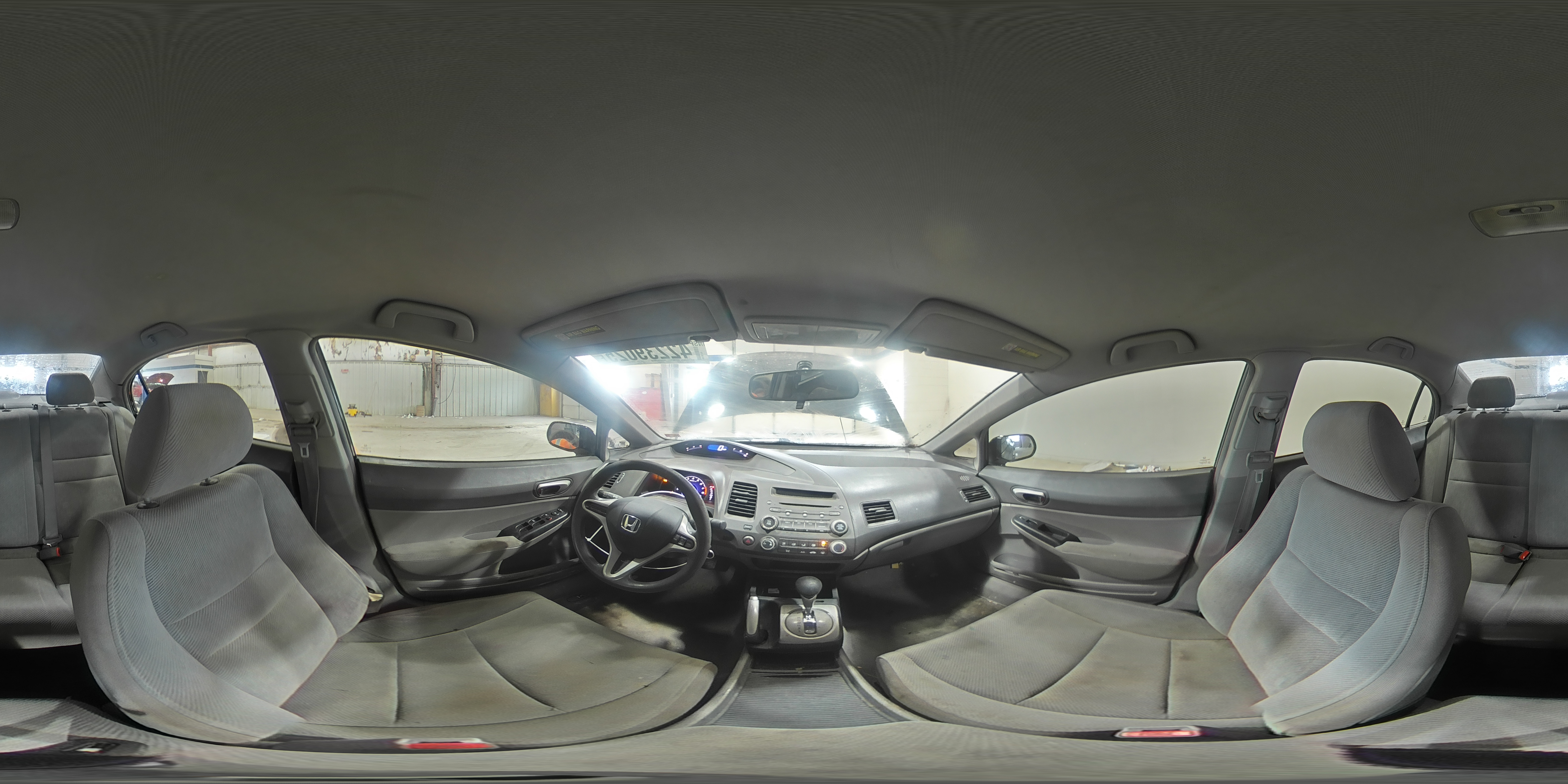 2011 Honda Civic - Image 12