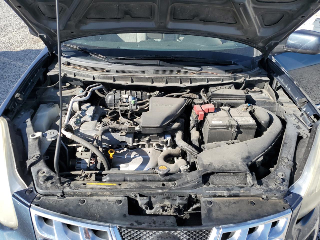 2013 Nissan Rogue - Image 14