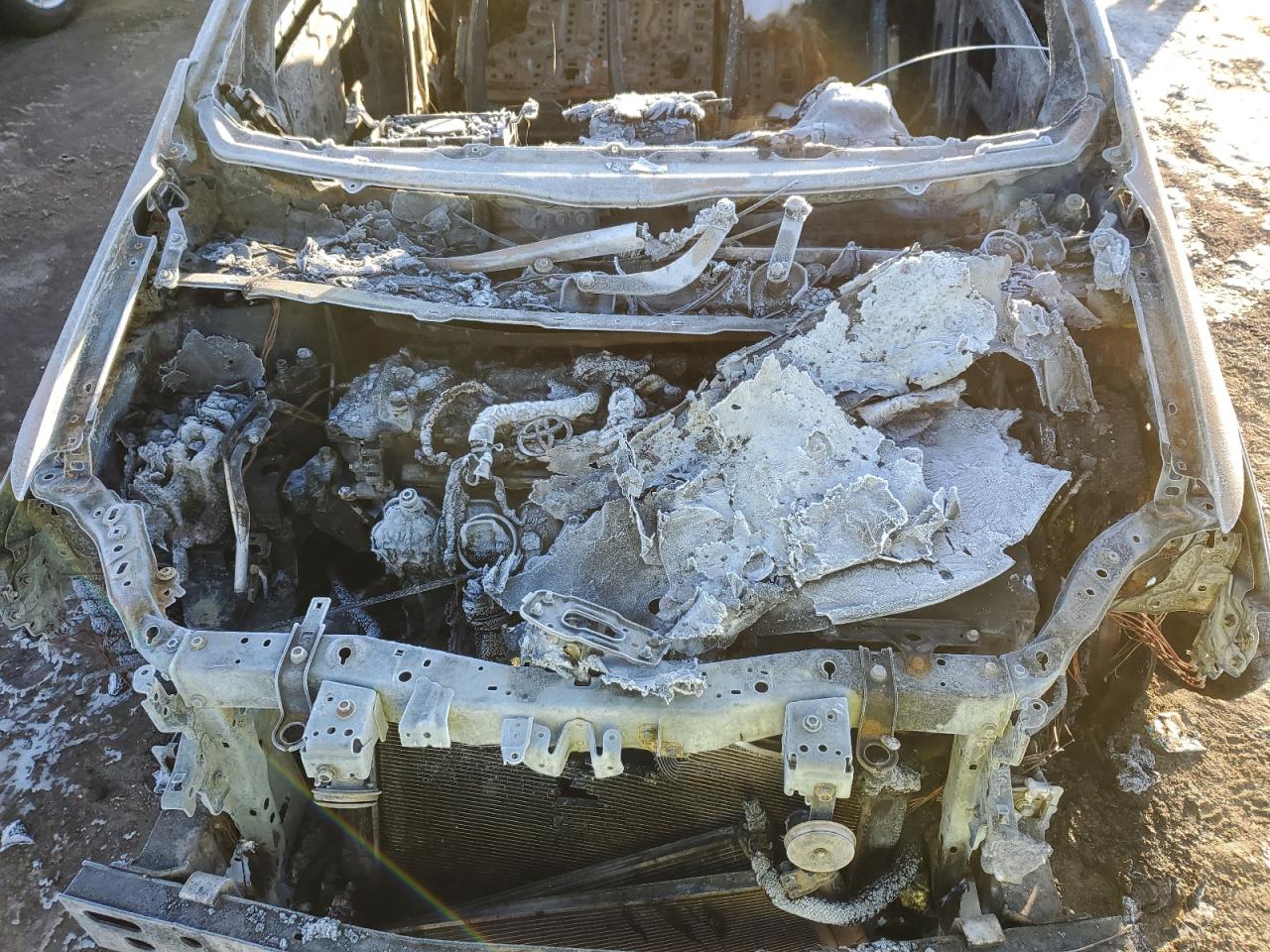 2010 Toyota Prius - Image 11