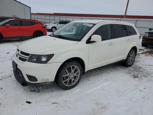 2019 Dodge Journey Gt