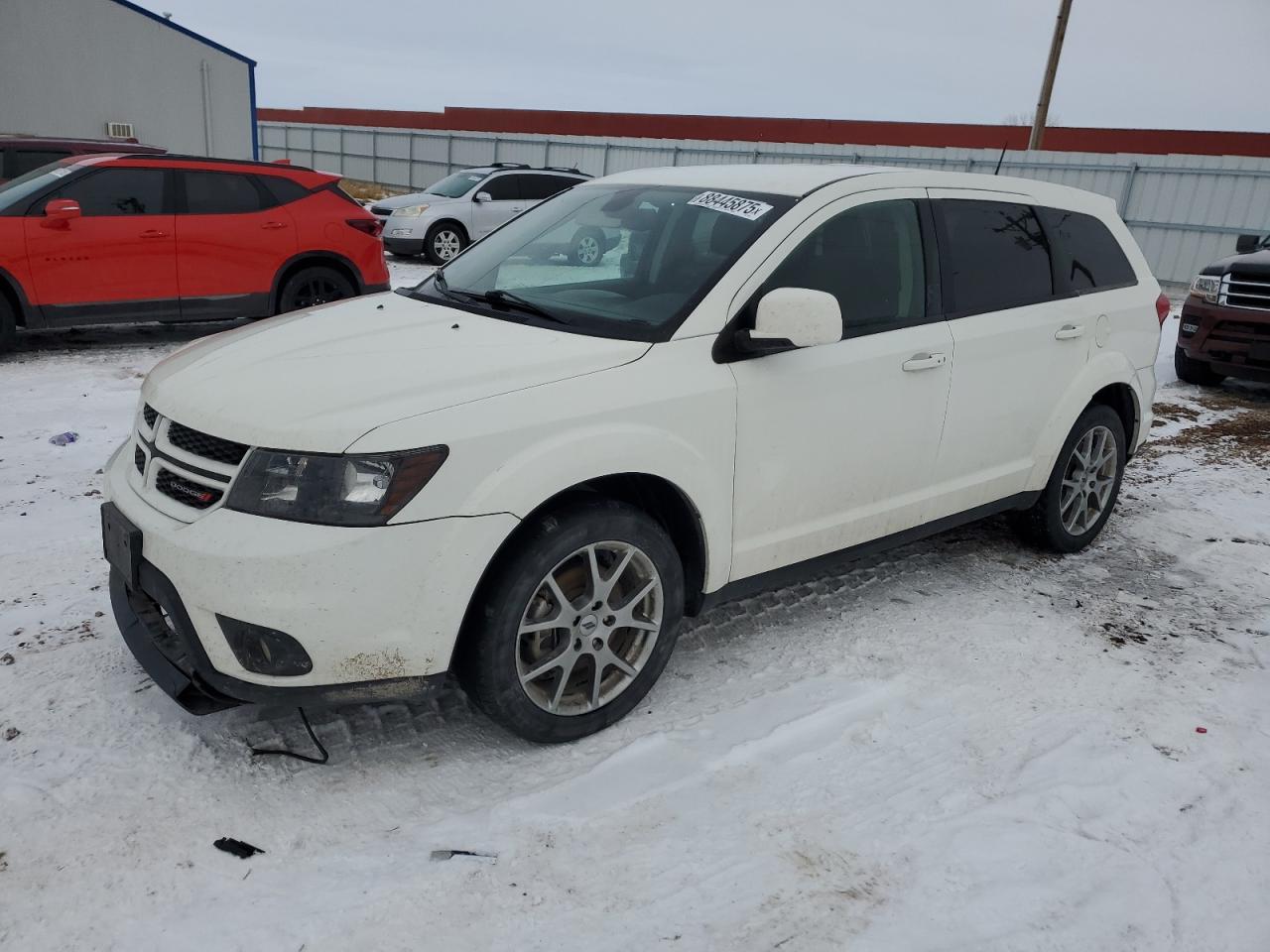 Rapid City, SD에서 판매 중인 2019 Dodge Journey Gt - Front End
