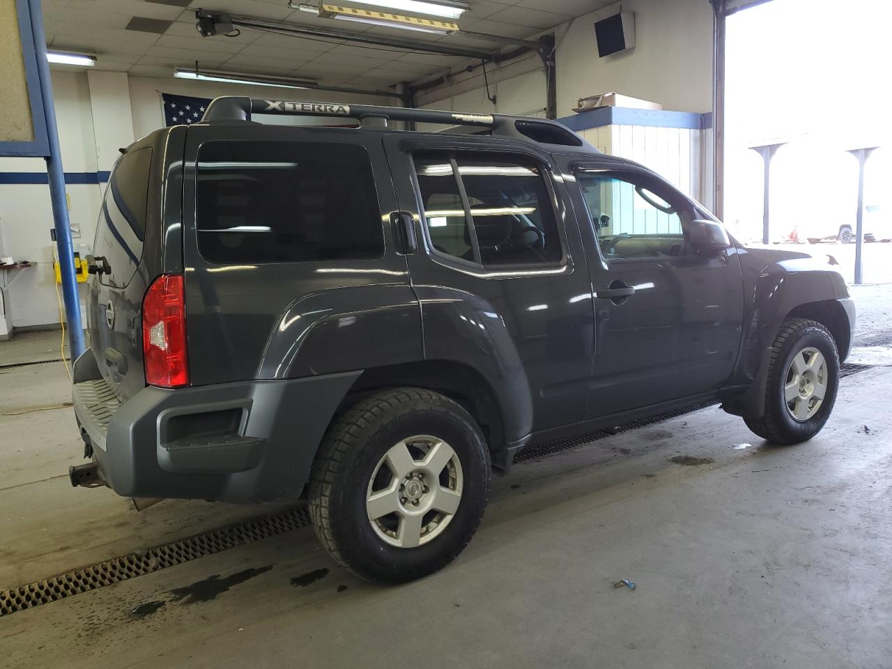 2005 Nissan XTerra - Image 3
