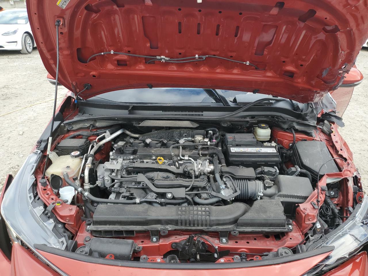 2019 Toyota Corolla - Image 12
