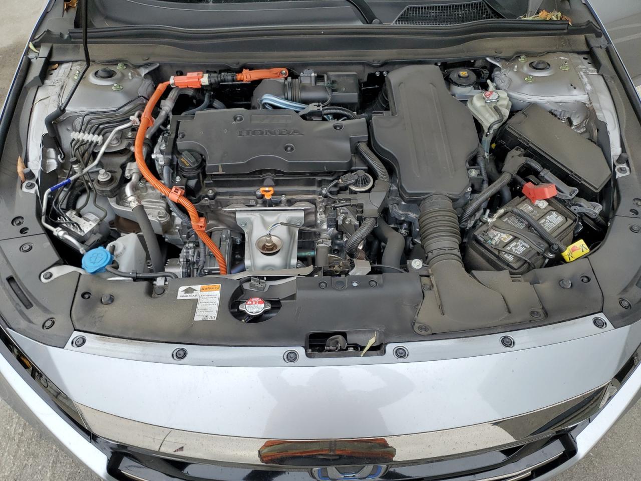 2022 Honda Accord - Image 12