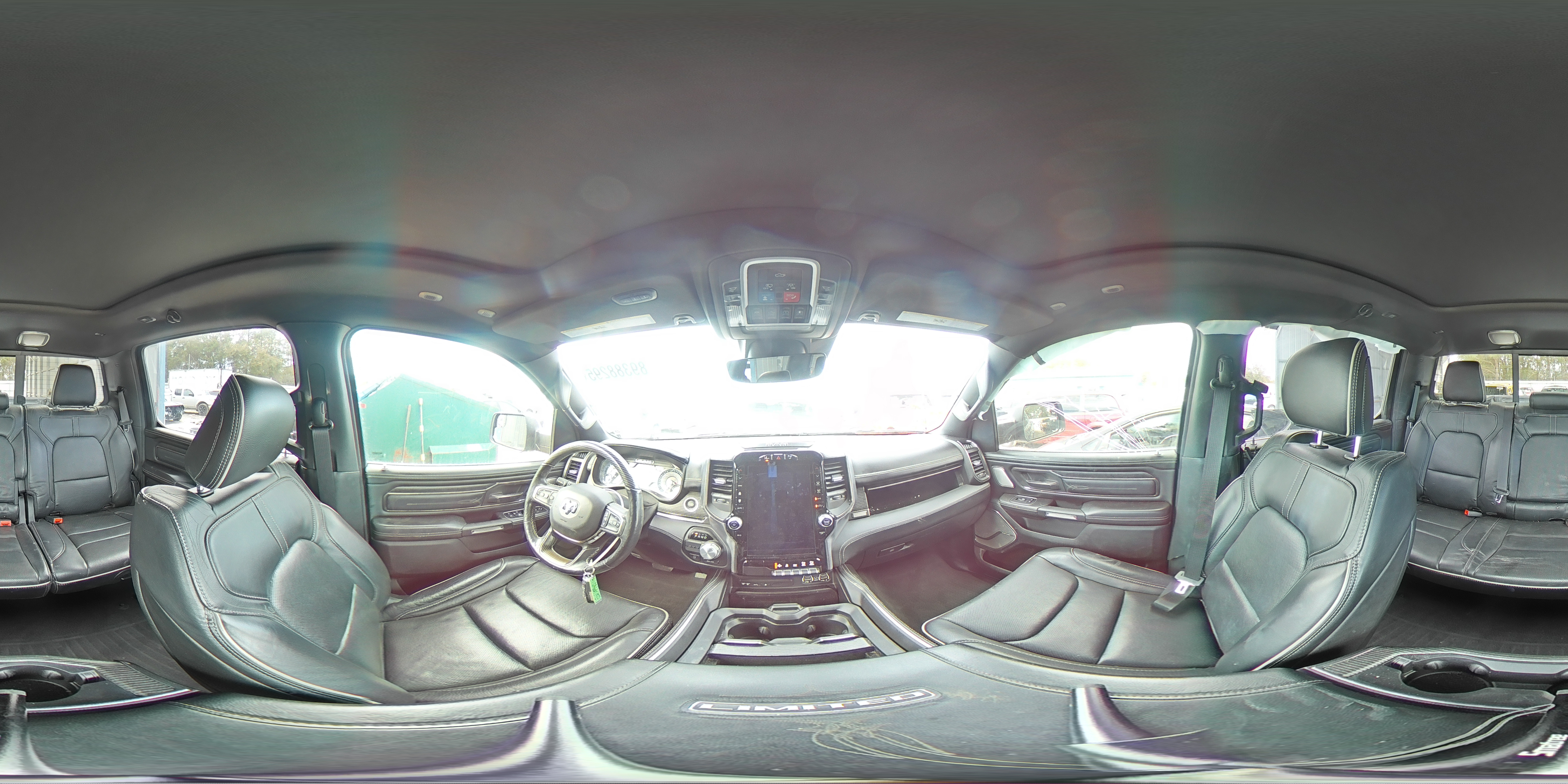 2019 RAM 1500 - Image 14