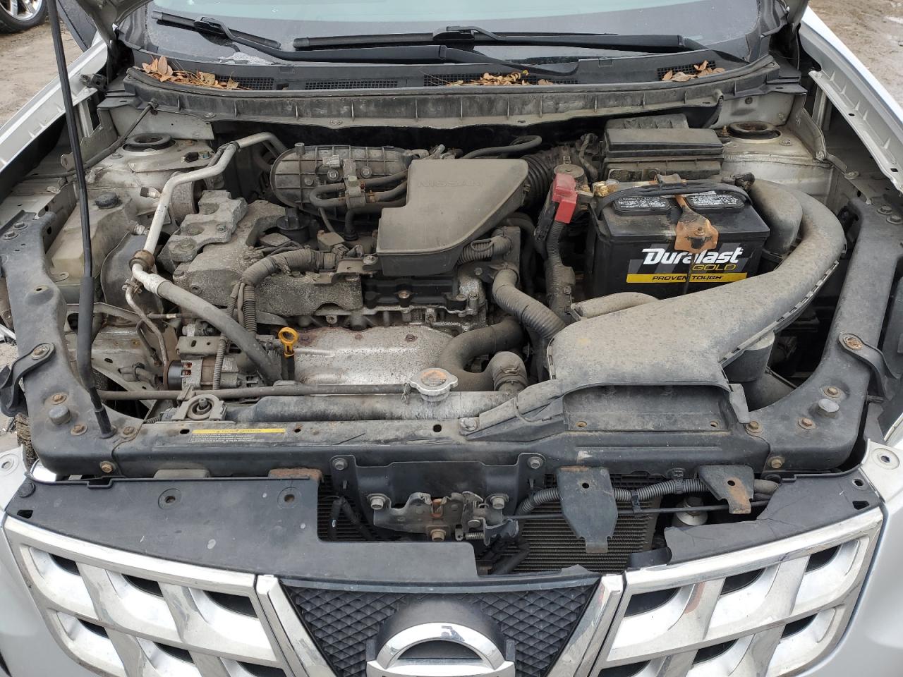 2012 Nissan Rogue - Image 12