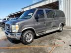 2008 Ford Econoline E150 Van na sprzedaż w Riverview, FL - Side