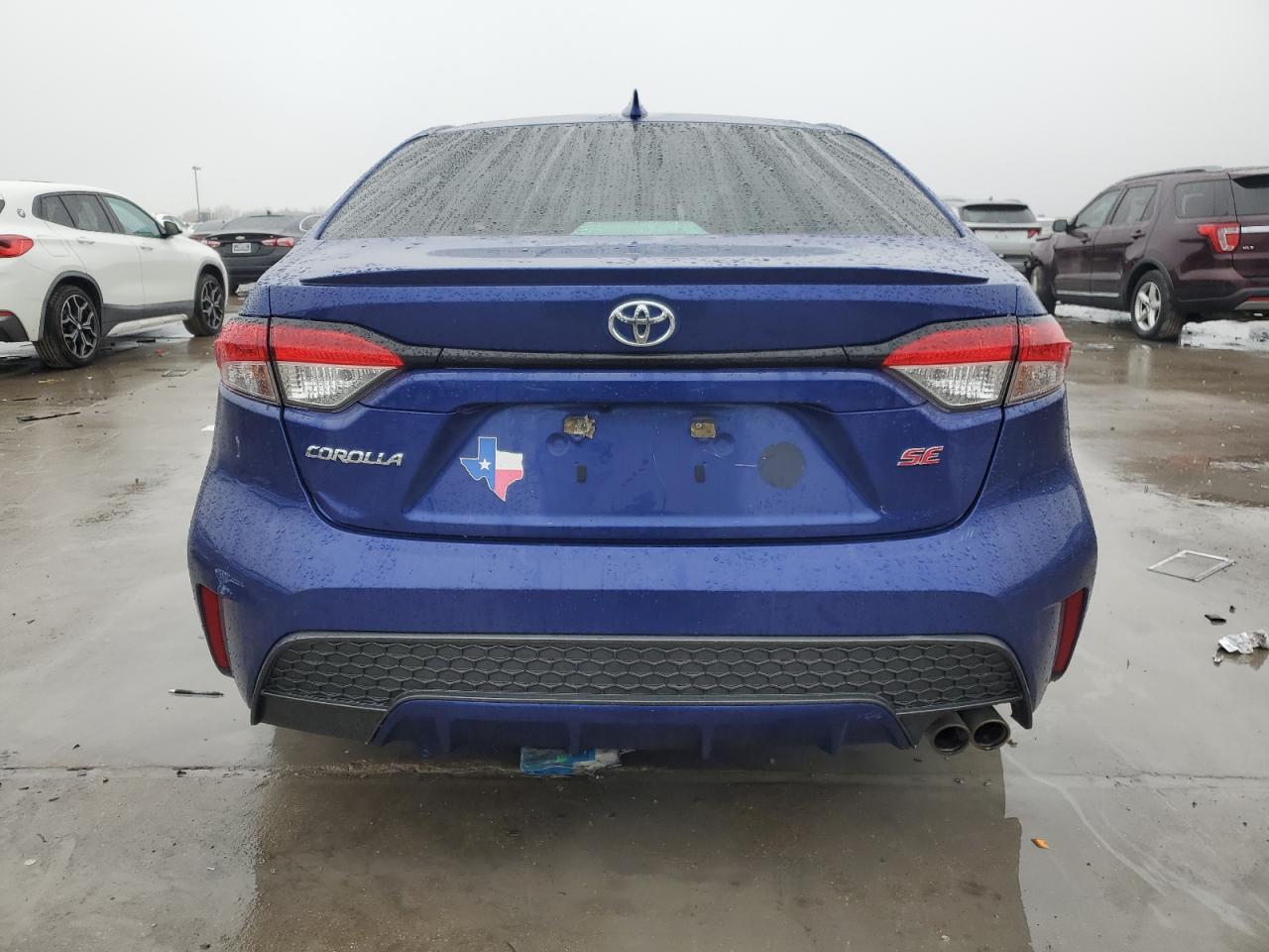 2021 Toyota Corolla - Image 6