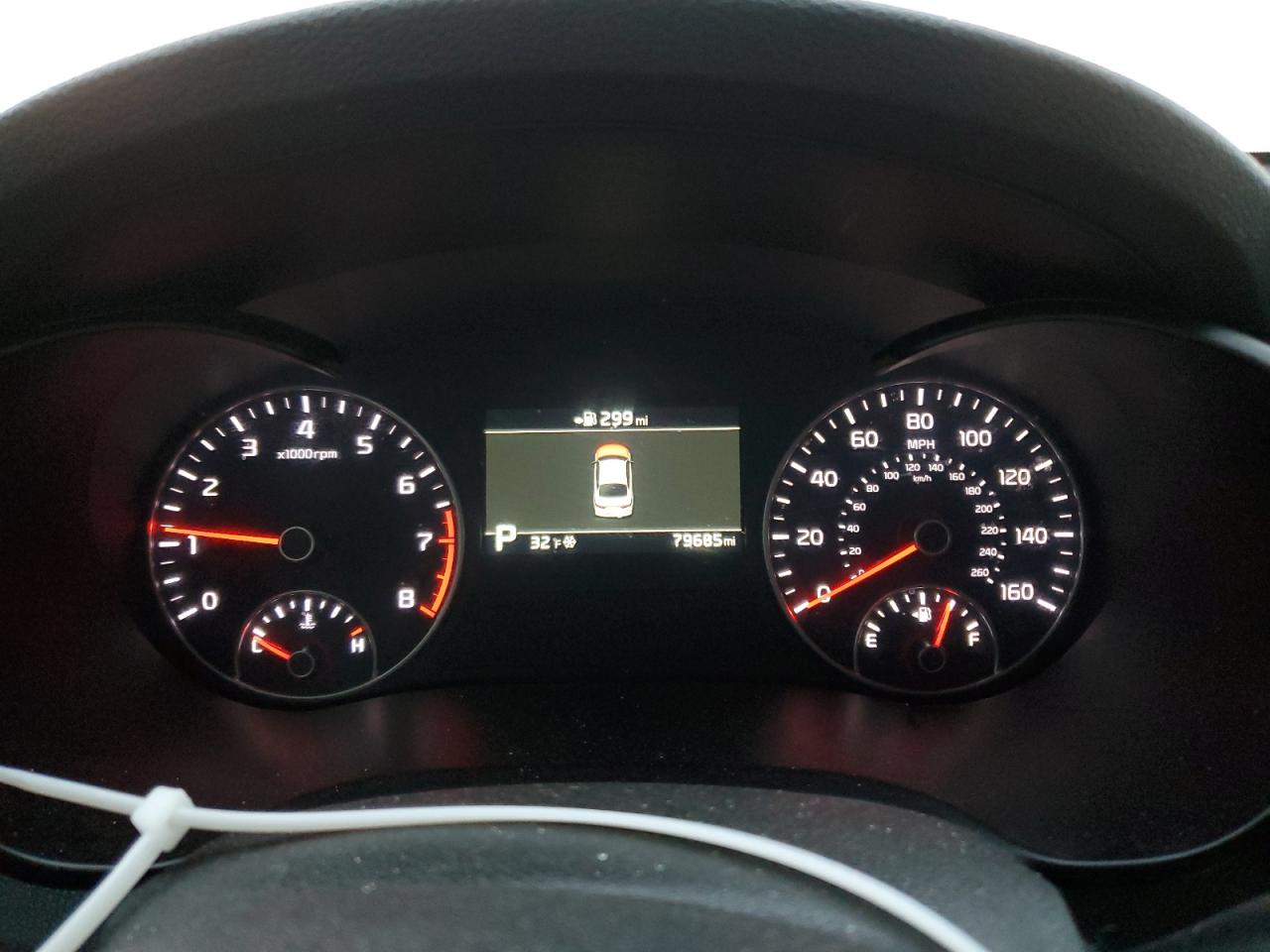 2019 Kia Optima - Image 9