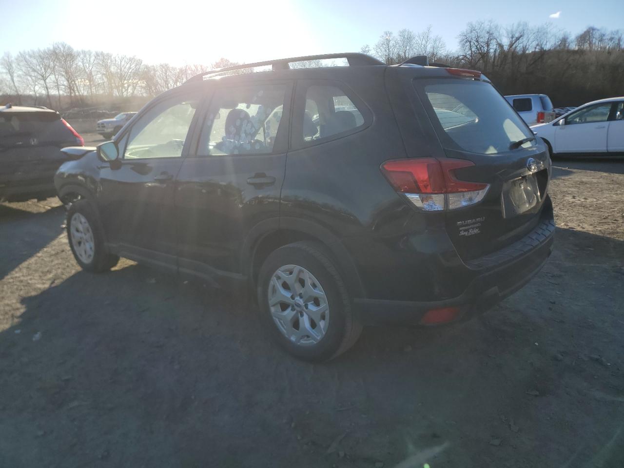 2019 Subaru Forester - Image 2