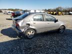2006 Chevrolet Aveo Lt na sprzedaż w Tifton, GA - Rear End